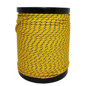 Floating Tube Buoy Rope